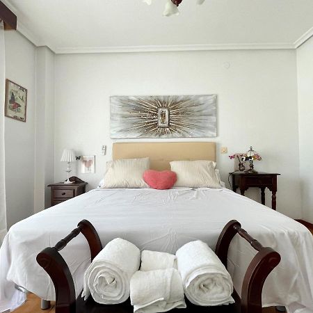 El Mirador De Lope Apartment Almagro Luaran gambar