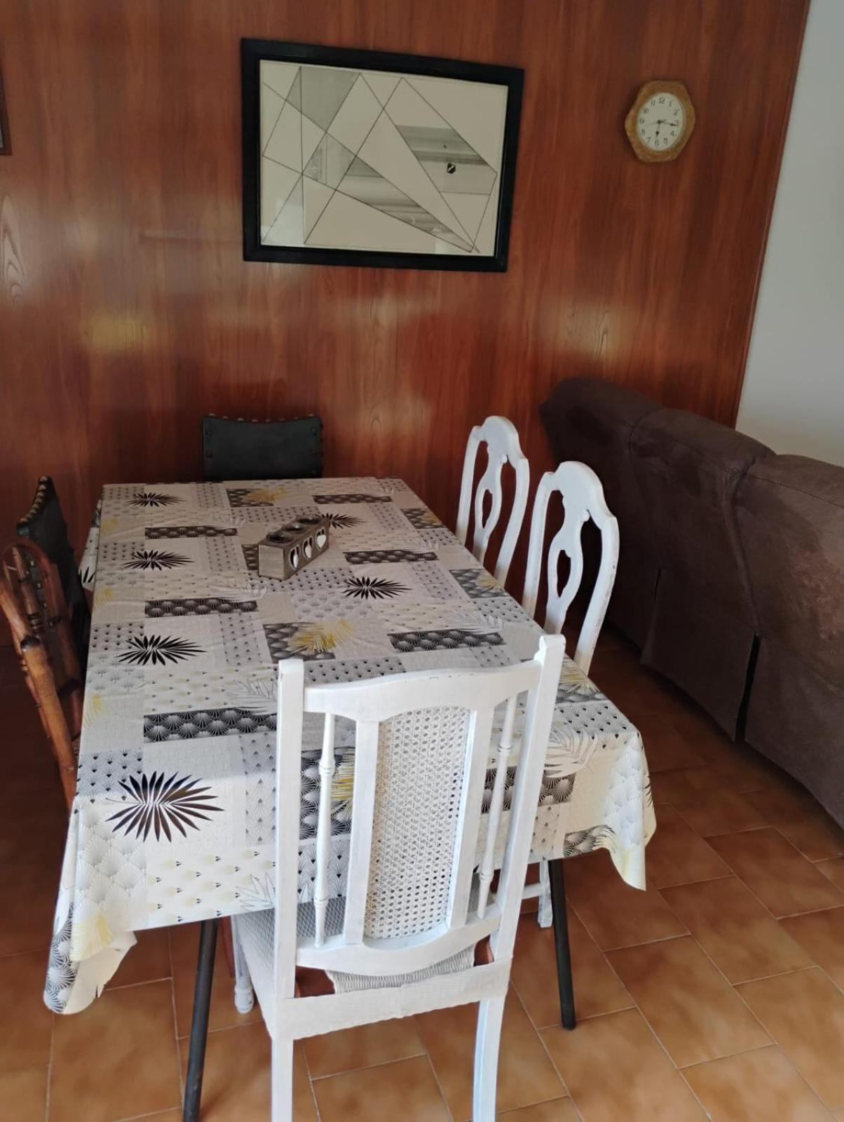 El Mirador De Lope Apartment Almagro Luaran gambar